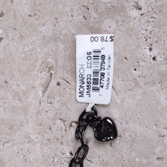 Brighton "Monarch" Follow Your Dreams Necklace - Picture 5 of 7